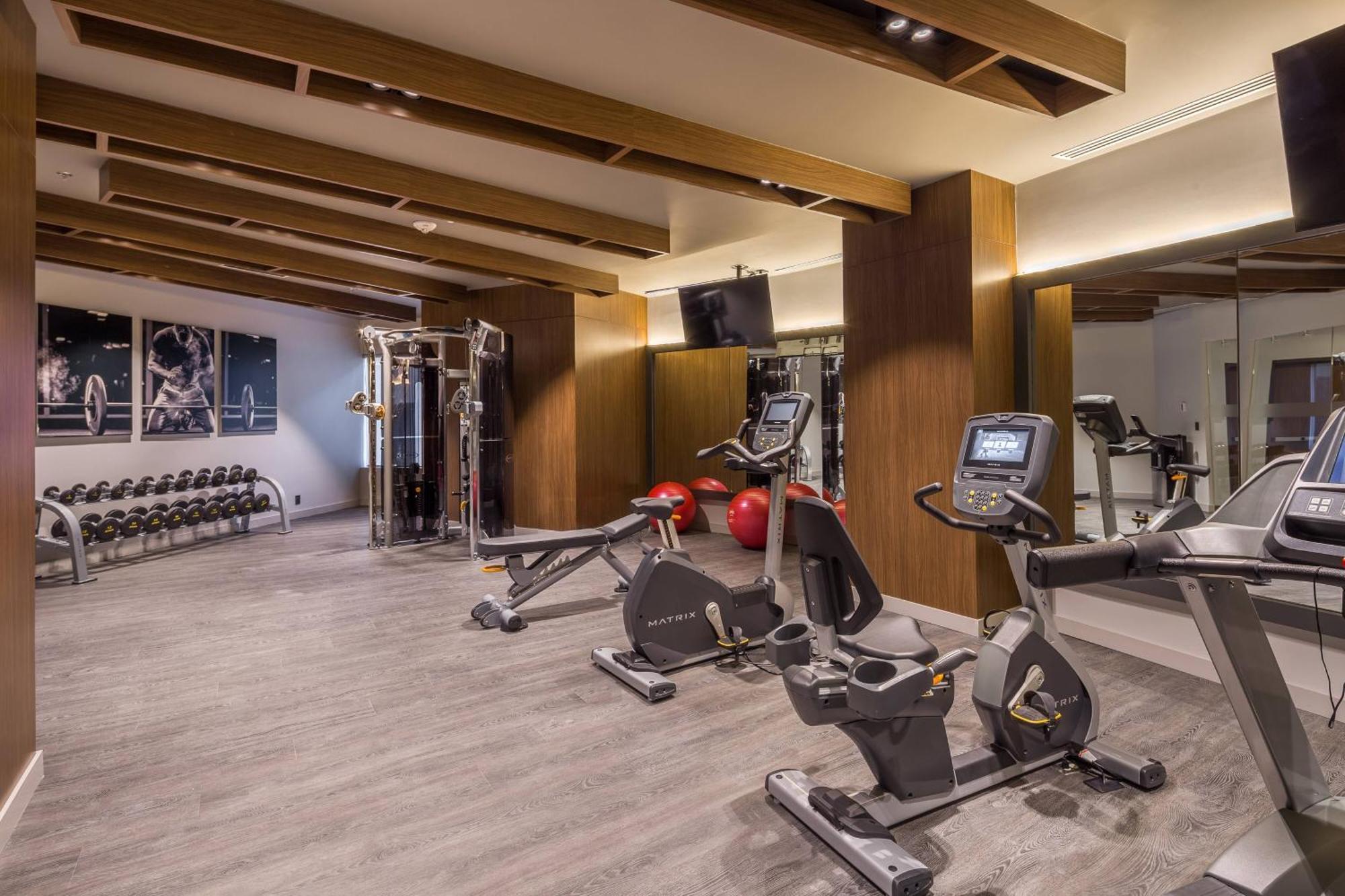 Ac Hotel By Marriott Guadalajara Expo Zapopan Esterno foto