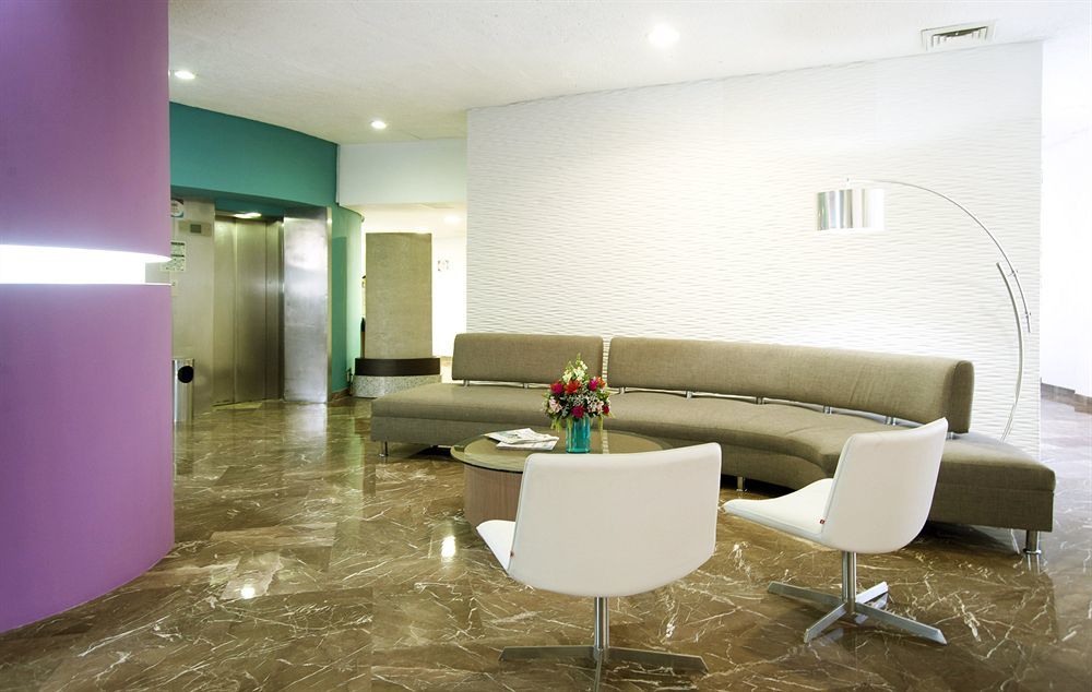 Ac Hotel By Marriott Guadalajara Expo Zapopan Esterno foto